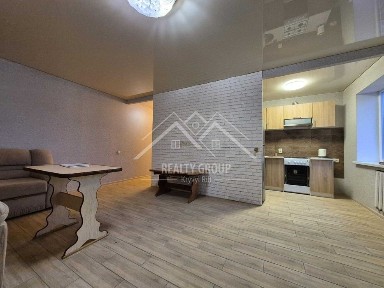 Продажа 1-комнатной квартиры 34 м², Рекордная (Вознесенского) ул.