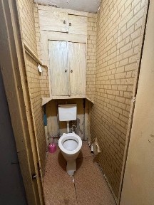 Терміново продам 2-кімнатну квартиру