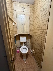 Терміново продам 2-кімнатну квартиру