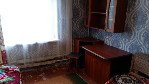 Продам 1-ком. Кирпичный дом. Слобожанский. Байкальская. Воронежская.