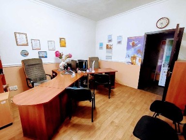 Квартира під комерцію по пр. Т.Шевченка