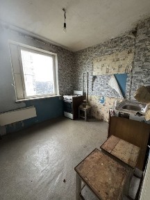 Продам 2х комнатную квартиру в Черкасском