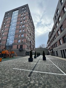 Продам власну квартиру 88м2 у ЖК Троїцький