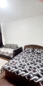 Продам 1к квартиру рн Озерки, закрытый двор, парковка