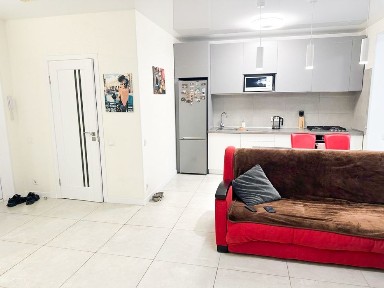 Дніпро, Шевченківський, Запорізьке шоссе 28П