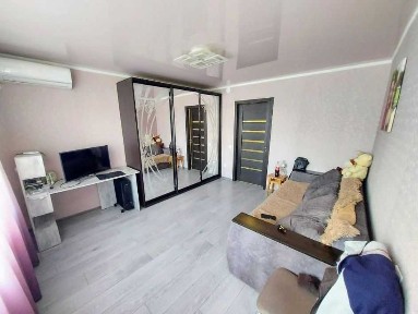 2 кім 50 м2 РЕМОНТ багатоповерхівка район 12 КВАРТАЛ (718659)