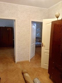 Здам 3-кімнатну квартиру