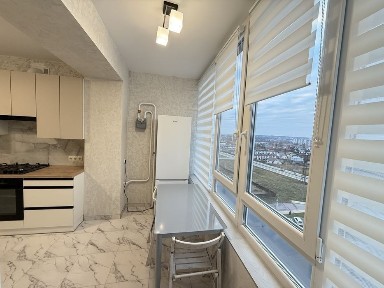 Оренда 1-ної квартири в Бучі