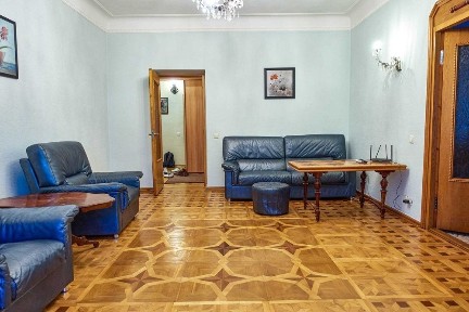 Київська область, Київ, Шевченківський