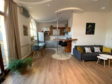 Без % Оренда 3х кімнатної квартири Хрещатик 13 / Майдан Незалежності