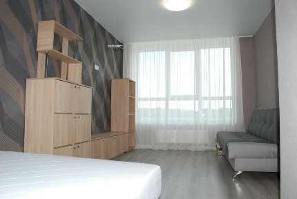 Комфортна квартира в ЖК <a href='/newbuilding/355/view/zk-evromisto'>Евромісто</a>. Крюківщина. Київ 2.5 км