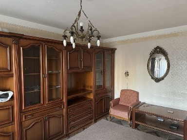 Сдается двукімнатна квартира