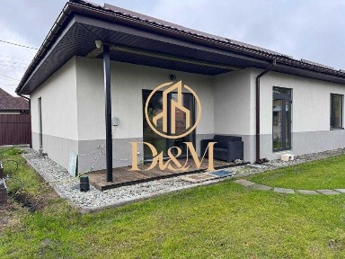 Київська область, Коцюбинське