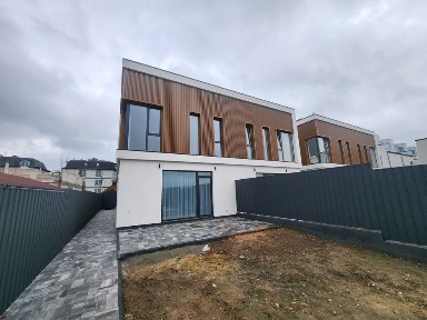 Вітаю! Здам Будинок Дуплекс, 130м3, газ, ПетропавліськаБорщагівка.