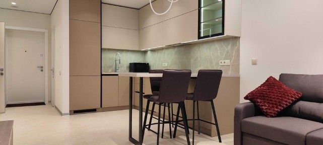 Аренда 2-комнатной квартиры 56 м², <a href='/newbuilding/7456/view/zk-goloseevskii'>Голосеевский</a> просп., 78/2