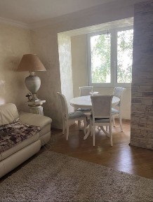 Київська область, Київ, Святошинський