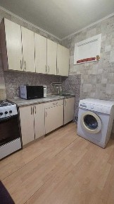 Сдам 2-ух комнатную квартиру на Отрадном проспекте, 10. Кирпичный дом.