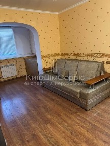 Київська область, Київ, Деснянський