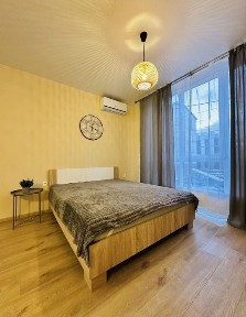 Перша оренда! ЖК Санвіль Парк, Гідності 7