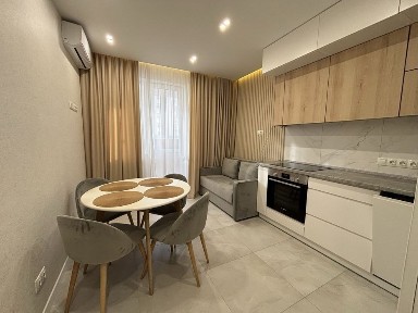 Генератор! 2к (45м2), ЖК Яскравий, Мінська, Оболонь, відеоогляд, ключі