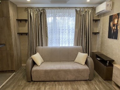 Київ, Дніпровський, проспект Соборності 14