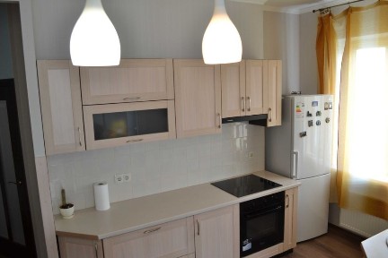 Радунська 8/13, сучасний будинок.