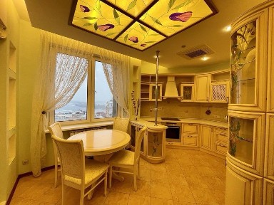 Оренда 2-кімнатної квартири ЖК Оазис, Володимира Івасюка 8а