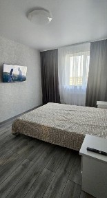 Оренда 1 кімн квартири в НОВОБУДОВІ в ЖК Мрія