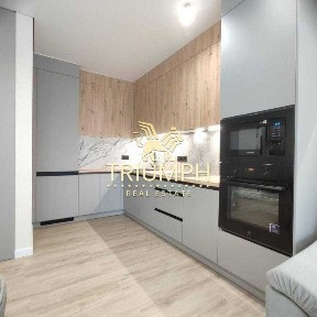 ЖК Варшавський 2 | Виноградар | Балкон | Тепла підлога | <a href='/newbuilding/7475/view/zk-varsavskii-2'>Варшавский-2</a>