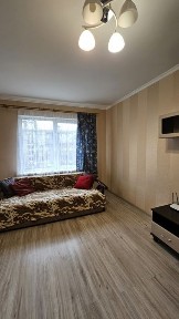 Київська область, Вишневе