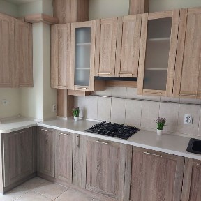 Здам 1к квартиру в ЖК Соборний центр