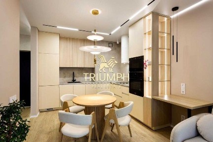 ЖК Варшавський 2 | Найкращий ремонт | Балкон | Виноградар | Варшавский