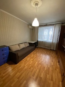 Сдам 1 ком. квартиру Княжий Затон 17а. Метро «Осокорки» 10 мин.