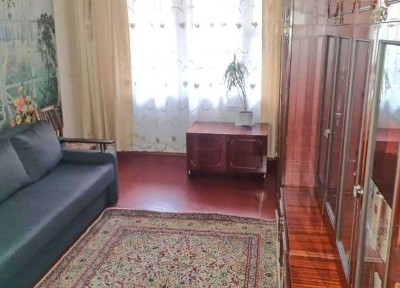 Здам 2-к. квартиру. Вул. Вадима Гетьмана 46. Метро Шулявська. НАУ.