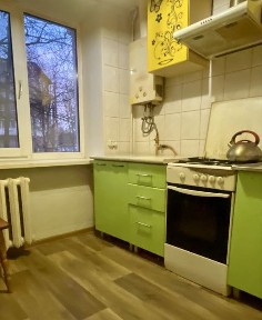 Оренда 2-кімнатної квартири на Піонерській - перша здача