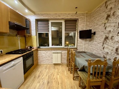 Оренда 3к квартири Подільський р-н Захарівська Куренівка