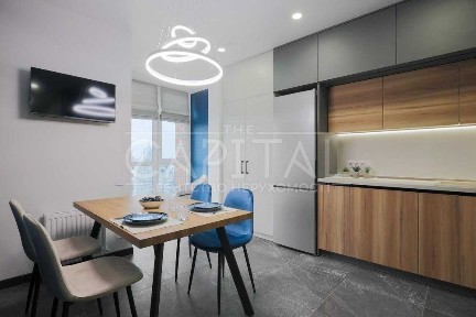 Аренда квартиры ЖК <a href='/newbuilding/6388/view/zk-solomenskii'>Соломенский</a> 20А Соломенский р-н