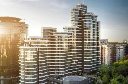 Аренда 2-комнатной квартиры ЖК <a href='/newbuilding/388/view/zk-pechersky'>PecherSKY</a>