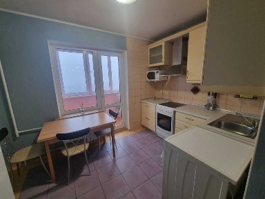 Київська область, Київ, Солом'янський