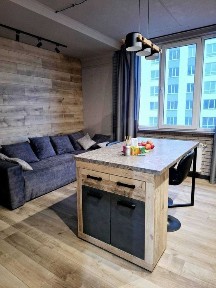 Сдам евро трёшку в аренду от хозяина