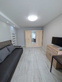 Довгострокова оренда однокімнатної квартири на Деміївці