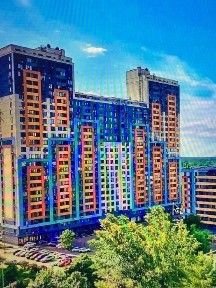 Київська область, Київ, Оболонський