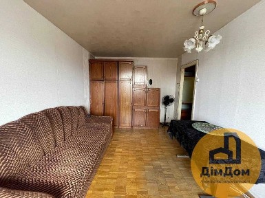 Оренда квартири на вул. Сексаганського 54/56 - центр міста!