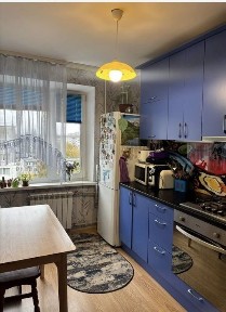 Продам 3-х Кім Польова