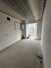 Продаж 1-но кімнатна квартира ЖК Сімейний