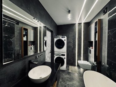 Продам 3кімнатну квартиру у новобудові ЖК ПРЕМІУМ ПАРК