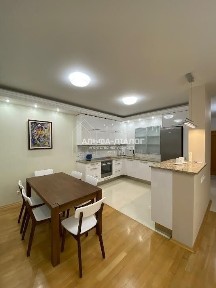 Аренда 3-комнатной квартиры 105 м², Степана Руданского ул., 4-6