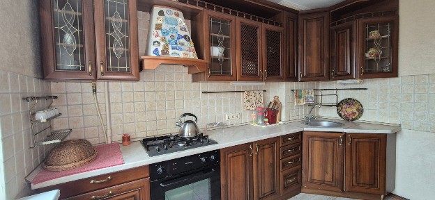 Аренда 3-комнатной квартиры 68.3 м², Владимира Маяковского просп., 69А