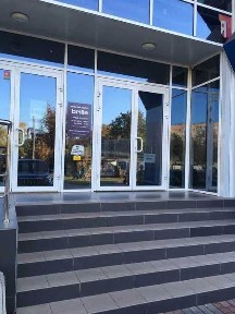 Полтавська область, Полтава