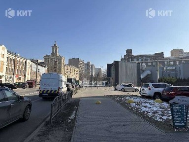 Здається торгівельне приміщення, SF-127373